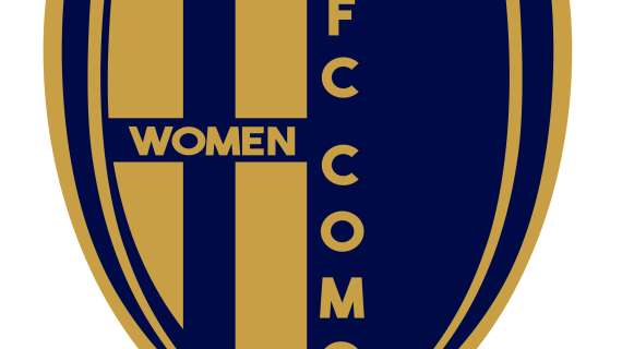 Como Women, vittoria in amichevole contro il Parma 