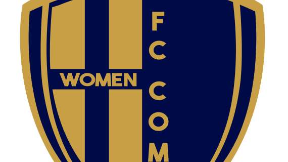 Como Women, sabato sfida la Juventus