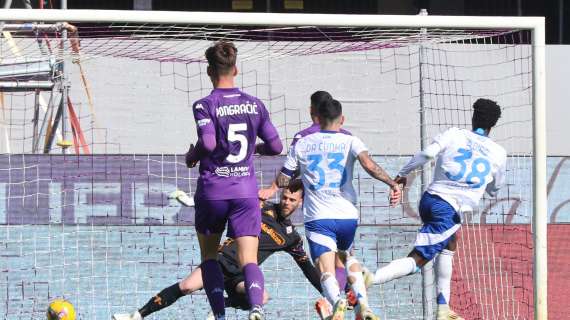 Fiorentina-Como, le pagelle dei lariani: Diao implacabile, perla di Nico Paz