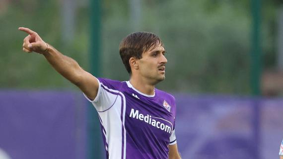 Fiorentina, Ranieri: "La contestazione dei tifosi è giusta, dobbiamo dare di più"