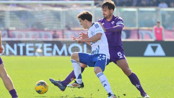 TS - "Atalanta e Como: un punto di forza". Il migliore è Perrone