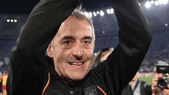 UFFICIALE - Si interrompe il rapporto tra il Lecce e Giampaolo