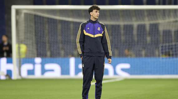 Ramon già inserito: "Con Fabregas grandi obiettivi"