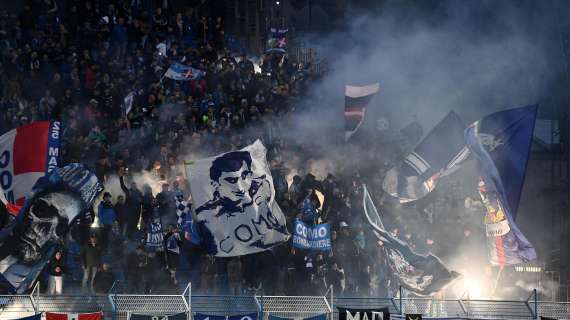 Como Primavera, Papaccioli e Razi commentano il momento della squadra