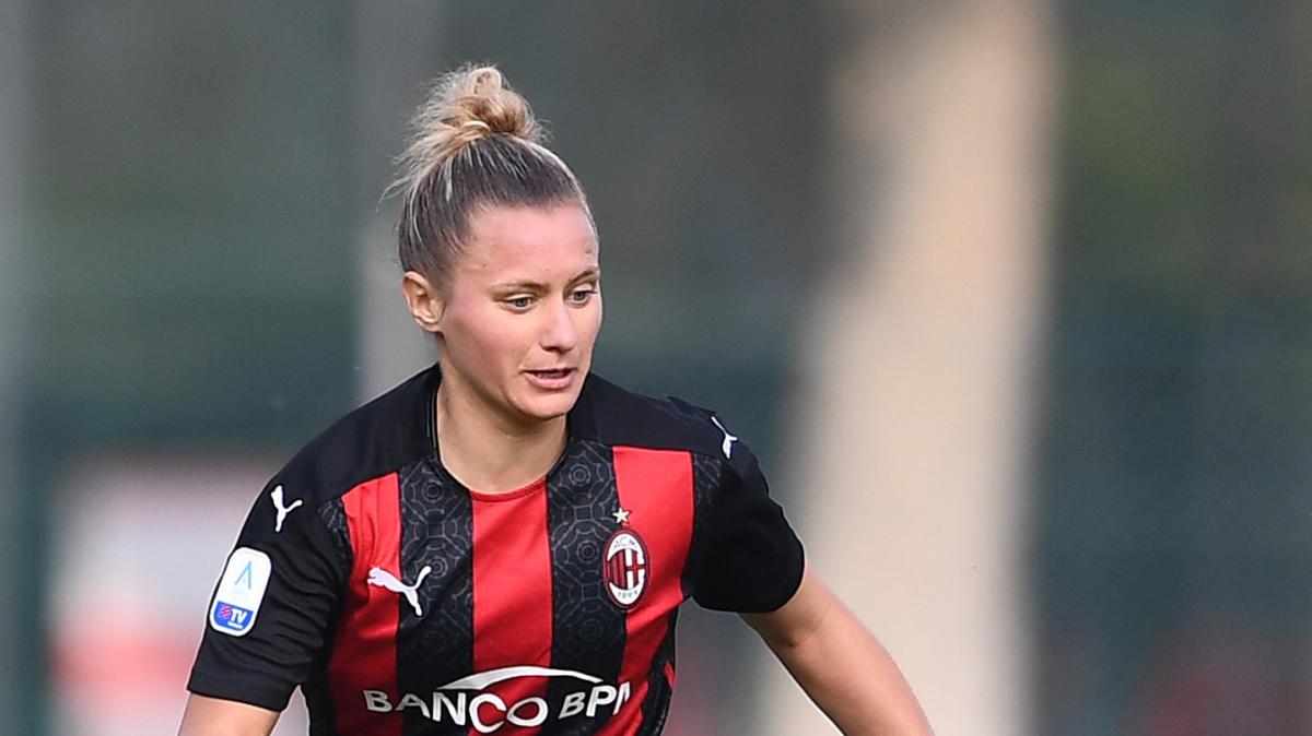 Dominika Čonč convocata dalla Slovenia per le qualificazioni Mondiali