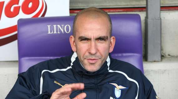 Di Canio: "Como, sei bello. Calcio verticale rischioso con certe big"
