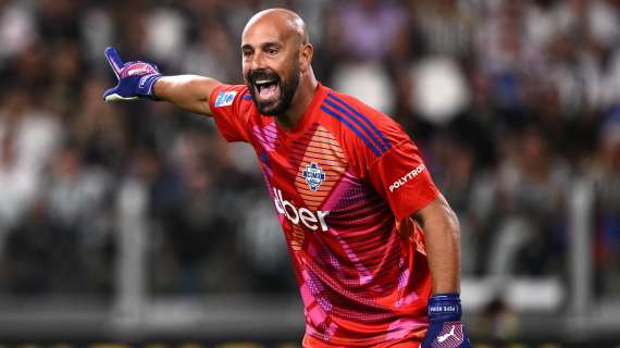 Reina: "Napoli è sempre nel cuore. Al mio addio ho pianto..."