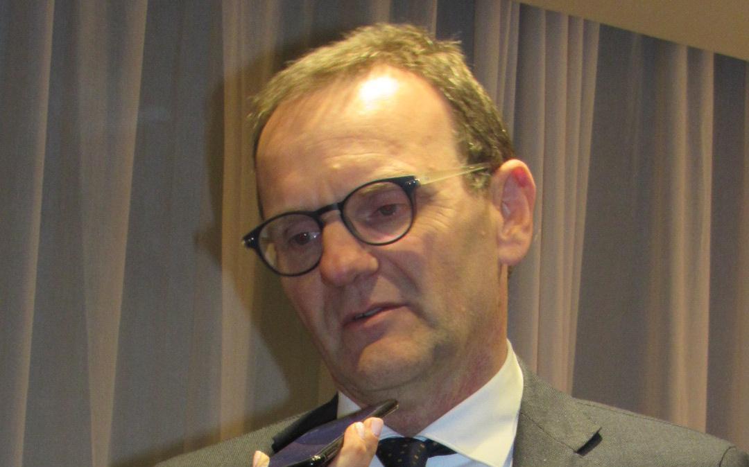 Pagliari: "Como molto organizzato con un grande allenatore. E' una grande del calcio italiano"