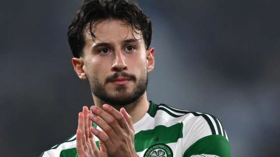 GdS - "Kuhn è arrivato con una valigia di dribbling e gol"