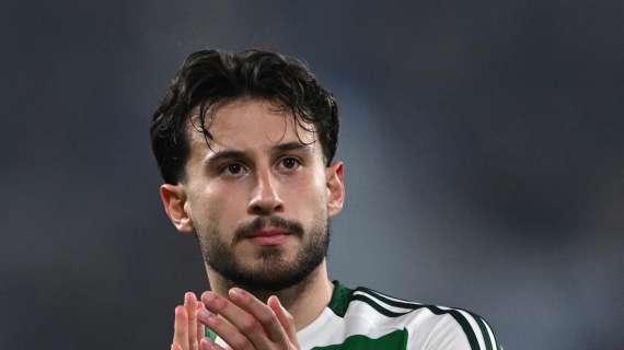 Como inarrestabile: trattativa anche con il Celtic per Kuhn