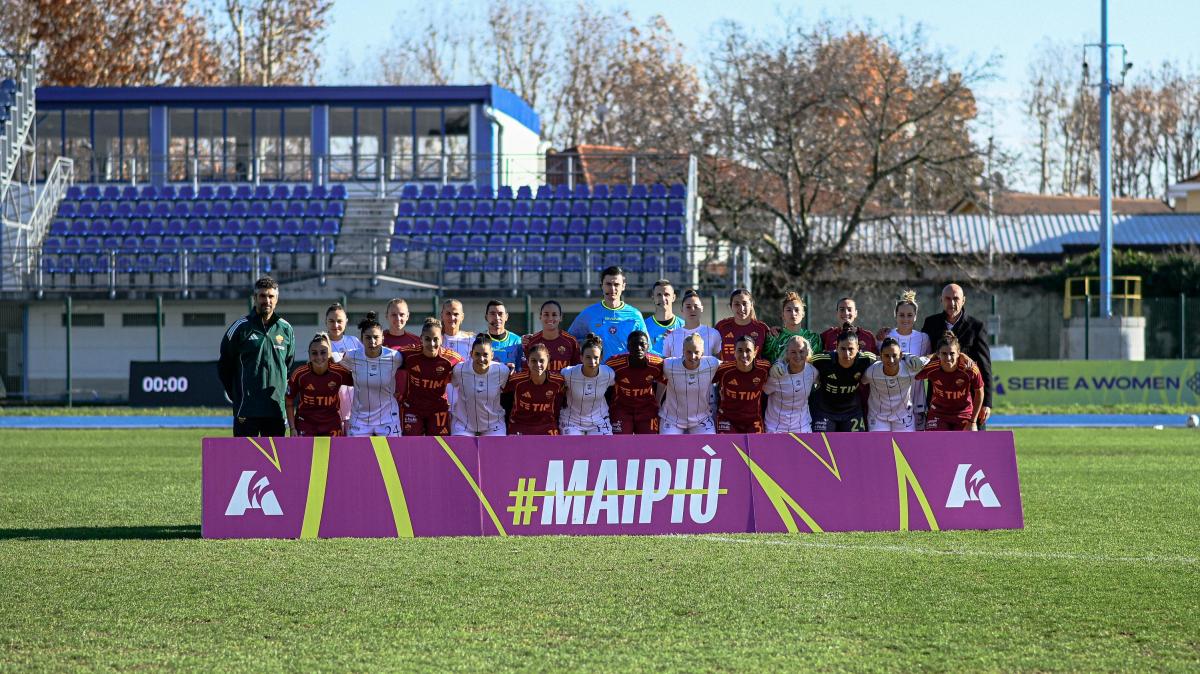 La Serie A Women al via tra il 26 e il 27 settembre, ecco le date