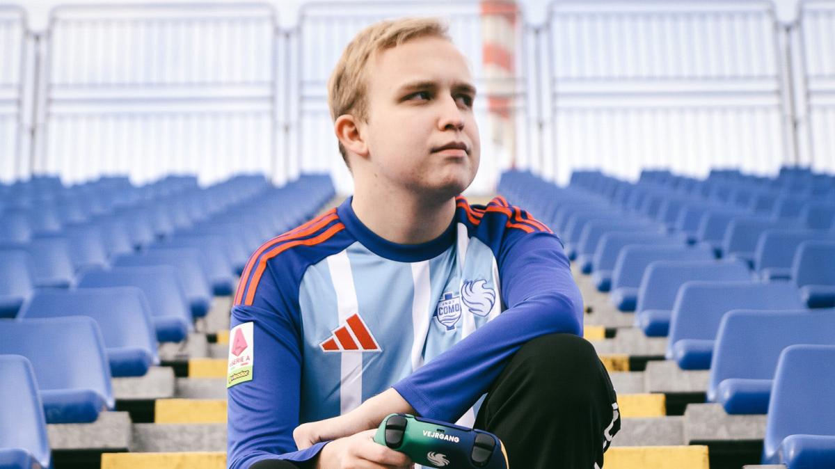 Como 1907 presenta il Como Gaming Club