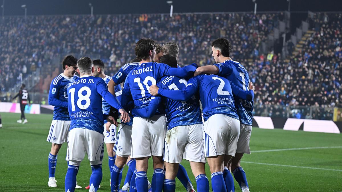 PokerStarsNews è match sponsor di Como-Torino: le iniziative in campo