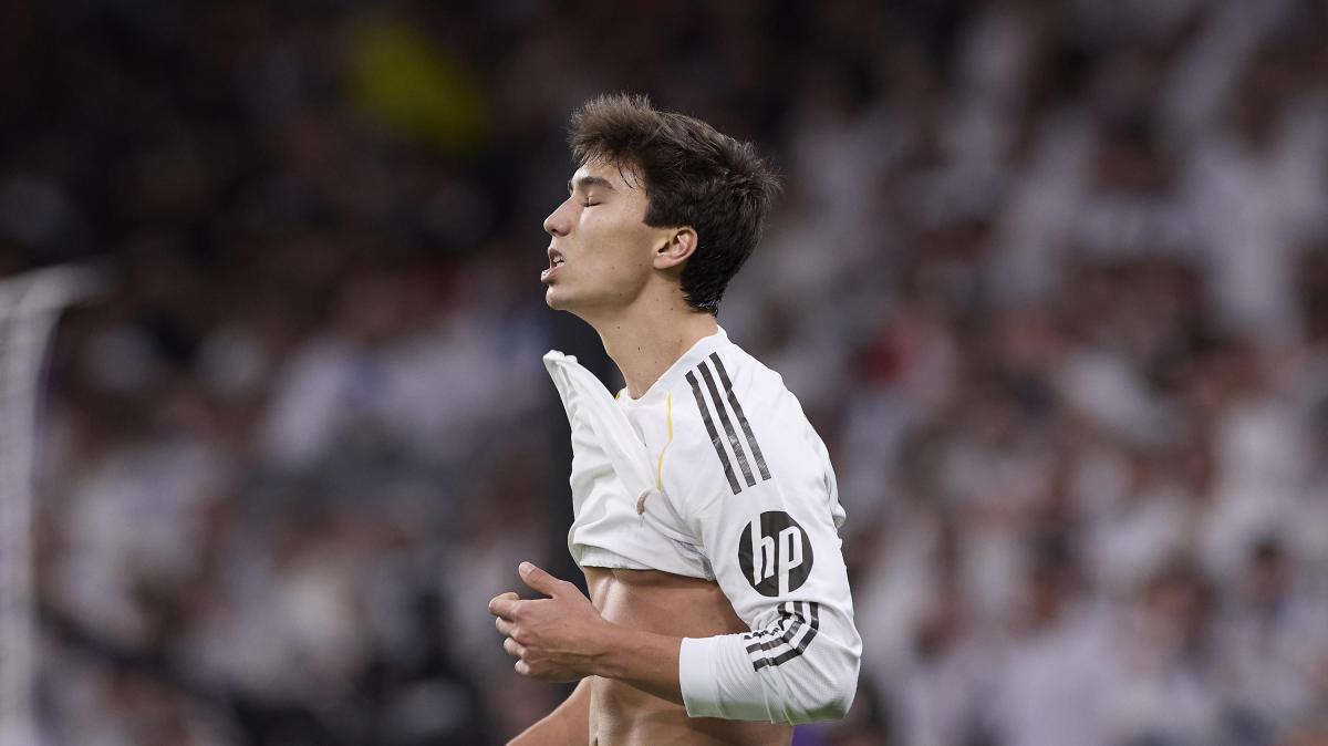 Gazzetta: Nico Paz verso il Real Madrid, in cambio arriva Gonzalo García?
