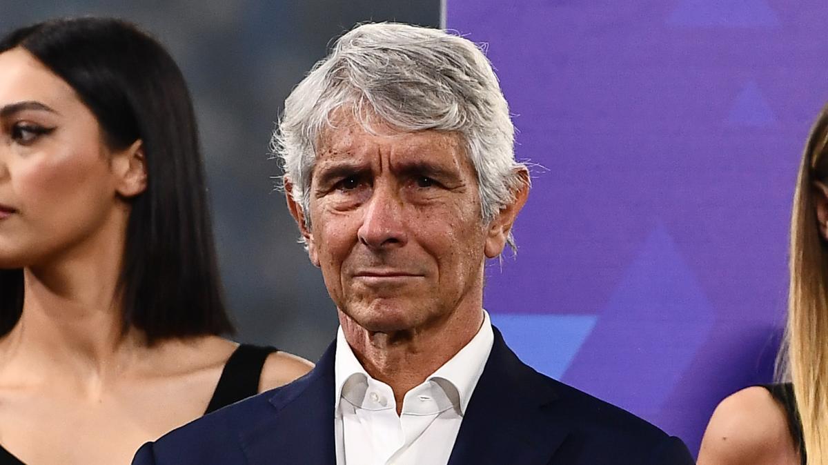 Milan-Como, le parole di Abodi: "Porterà aspetti positivi, ma non c'è rispetto per i tifosi"