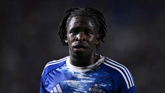 Como-Ajax, Up&Down: Addai grande protagonista, Jesus Rodriguez incide subito