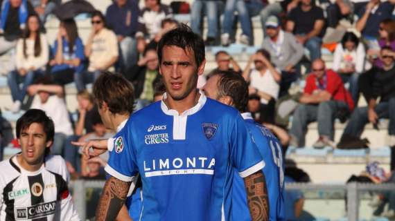 Da Cecconi a Rocchi, Saudati e Cutrone: gli ex bomber di Empoli e Como