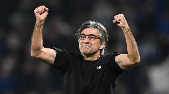 Atalanta, Juric: "Como squadra con idee chiare, sarà una partita molto dura"