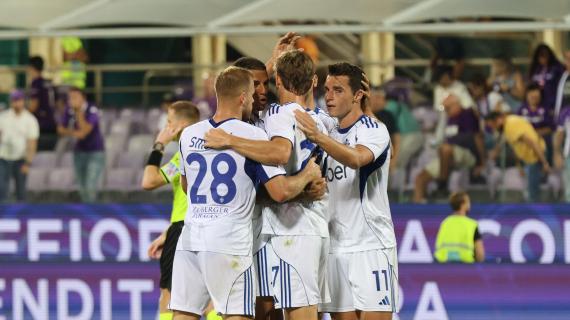 Como 1907 annuncia Optima Italia come nuovo Premier Sponsor