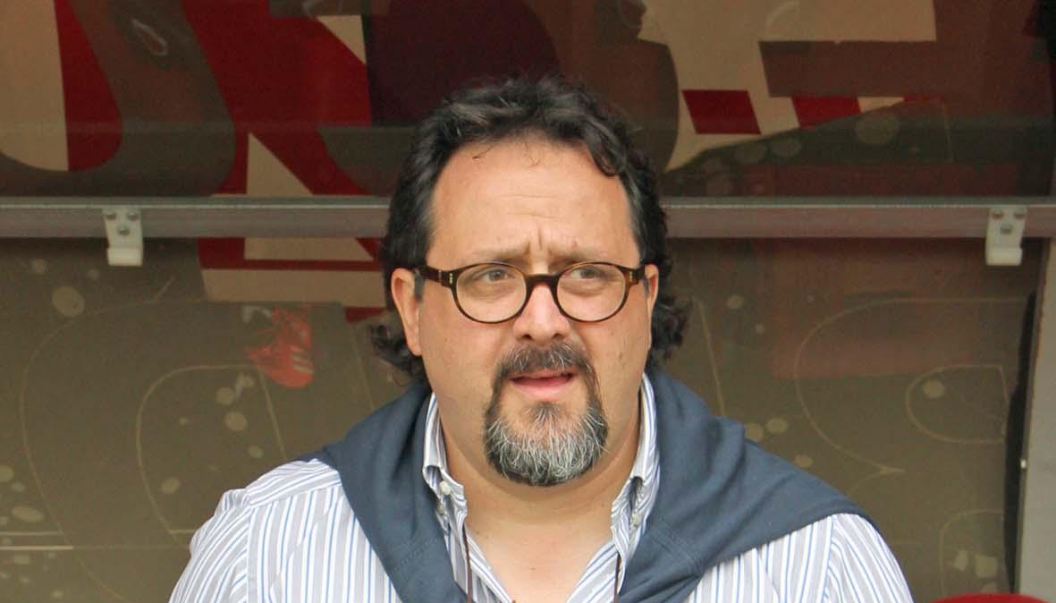 Pavarese: "Como squadra organizzata e moderna, Fabregas sta facendo un ottimo lavoro"