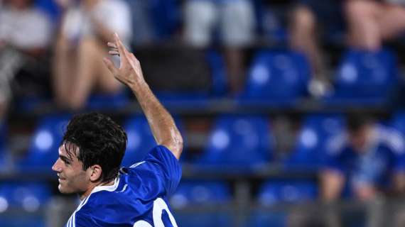 Di Marzio: "Fumata nera tra Ivan Azòn ed Ipswich Town"