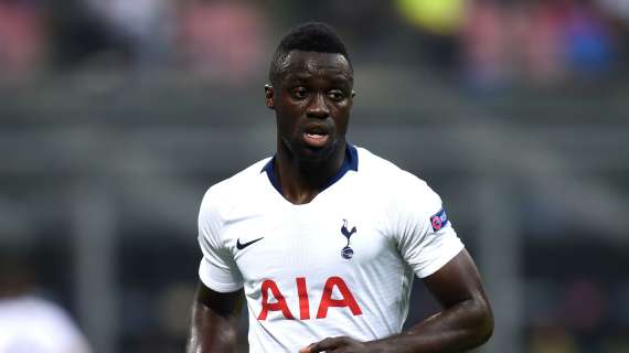 Il Como mette nel mirino un nuovo difensore: Davinson Sanchez del Galatasaray