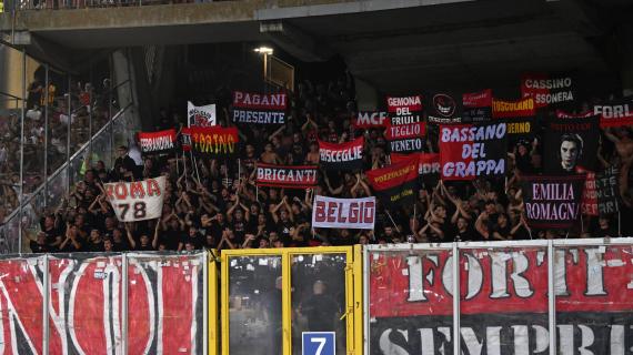 Milan-Como in Australia, arriva il rimborso per gli abbonati rossoneri