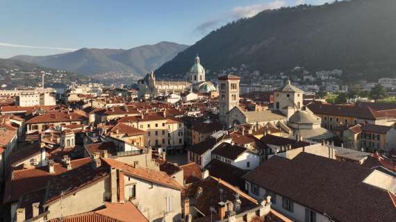 Il Como 1907 annuncia il lancio di SENT Tourism