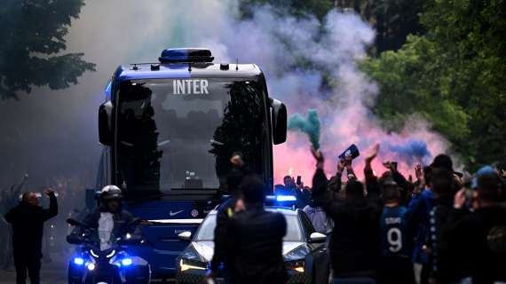 Como - Inter, ecco cosa suggerisce l'ONMS in sede di GOS