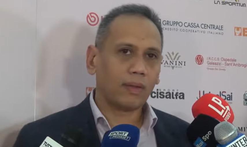 Como, Suwarso blinda Fabregas e apre sul futuro di Nico Paz