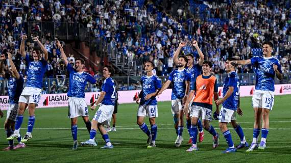 VIDEO - Rivedi gli highlights di Como-Lazio 2-0