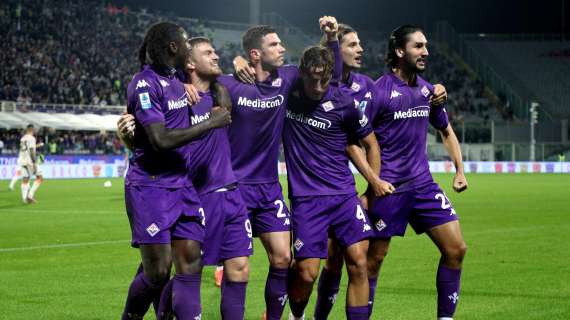 Fiorentina, da lunedì un rientro importante nel gruppo in vista di Como