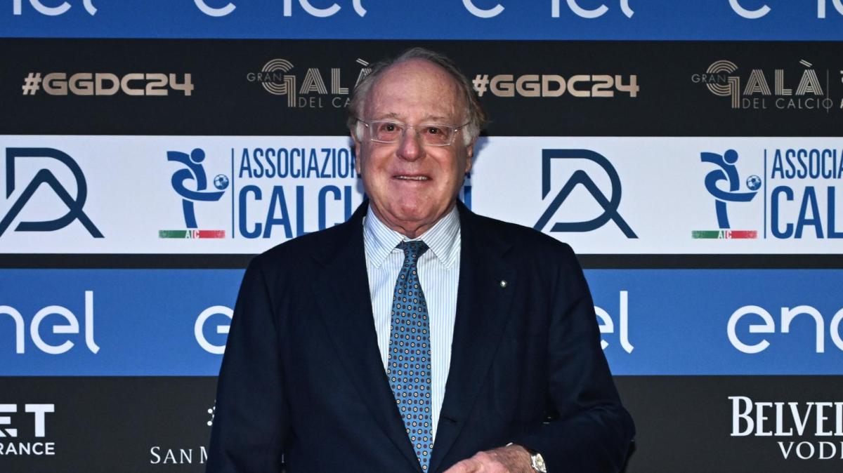 Scaroni su Milan-Como a Perth: "Comincio ad essere preoccupato, se saltasse tutto sarebbe una grande perdita per la Serie A"