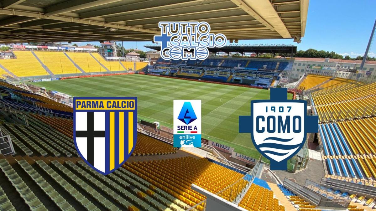 Vincono le difese al Tardini: Parma e Como non si fanno male e si fermano sullo 0-0