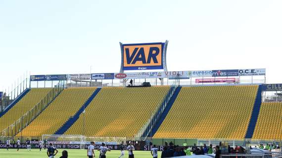 Contro il Como 400 tifosi "speciali" al Tardini per sostenere il Parma 