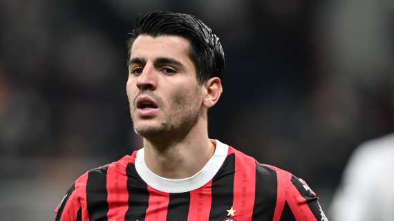 Como, Morata sempre più vicino: i termini dell'accordo