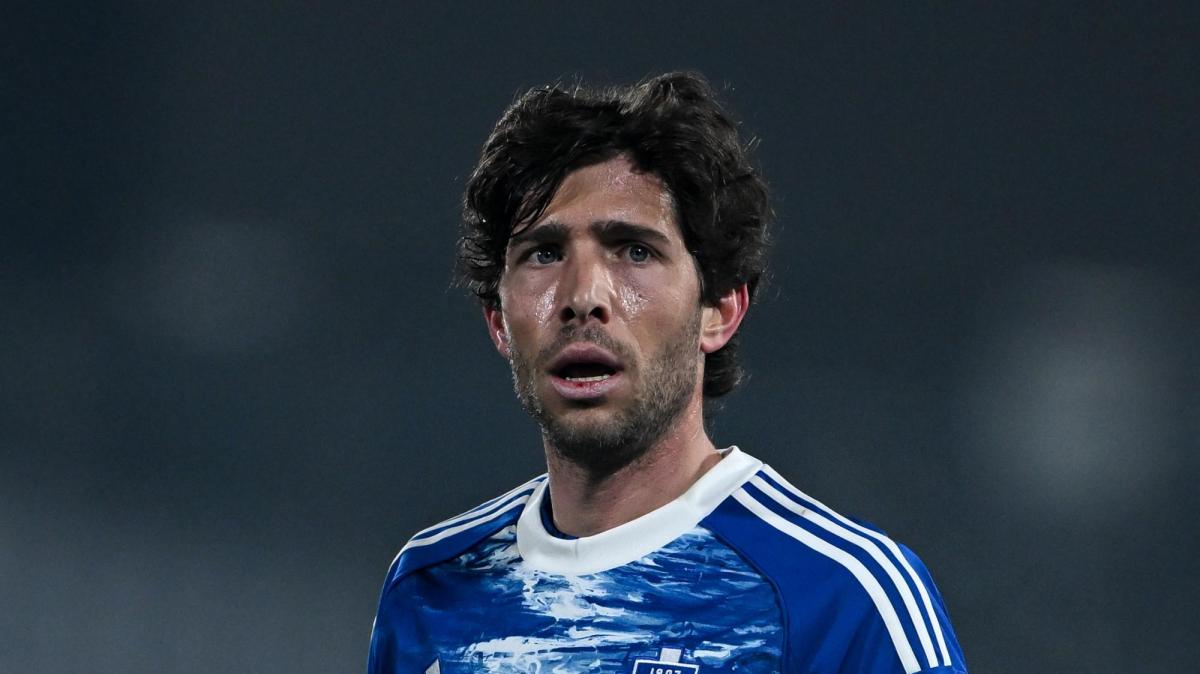 Fiorentina- Como, Sergi Roberto: "Un dono essere allenati da Fabregas" 