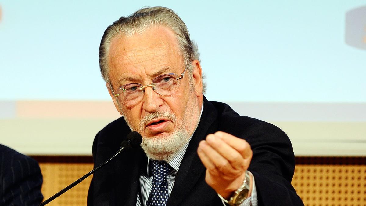 Udinese, patron Pozzo: "Complimenti al Como, competenti e capaci, hanno costruito un miracolo"