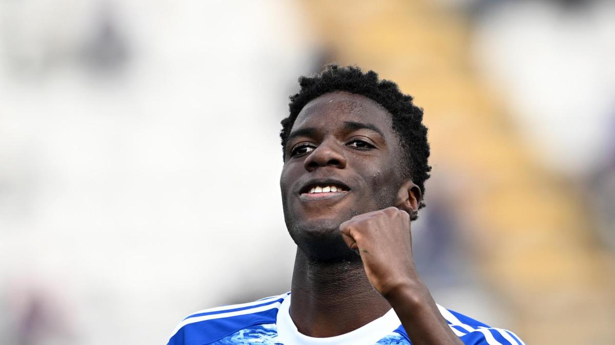 Amichevoli internazionali: 45' per Diao, solo panchina per Douvikas