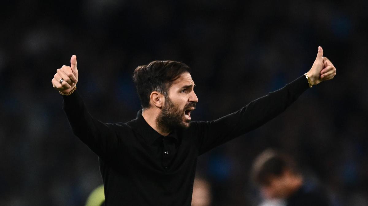 Dalla vendetta su Baroni alle prestazioni stellari Addai e Perrone: Como, a Torino una cinquina da Champions