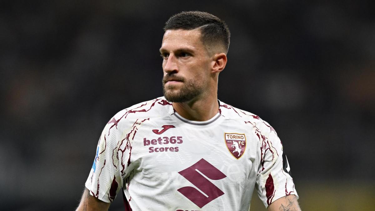 Torino col dubbio Biraghi contro il Como. Ilic ancora ai box