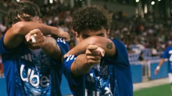 Prosegue l'avventura al Mundial de Clubes di Córdoba per l'Under 18 del Como