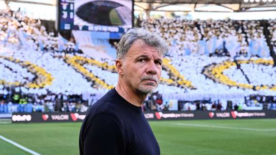 UFFICIALE - Baroni non è più l'allenatore della Lazio. Ora è vicino al Torino