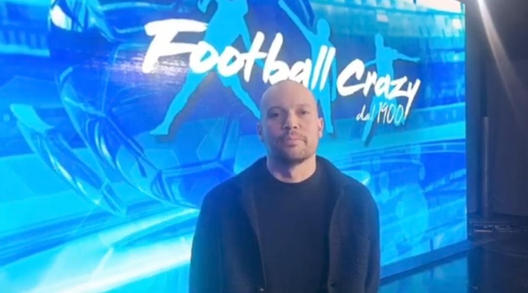 Andrea Leoni a TuttoCalcioComo: "Lunedì sarà una Lazio di grinta ed intensità. Il Como può ambire al piazzamento europeo"
