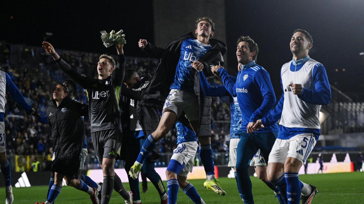 Como-Pisa, le probabili formazioni dell'anticipo domenicale