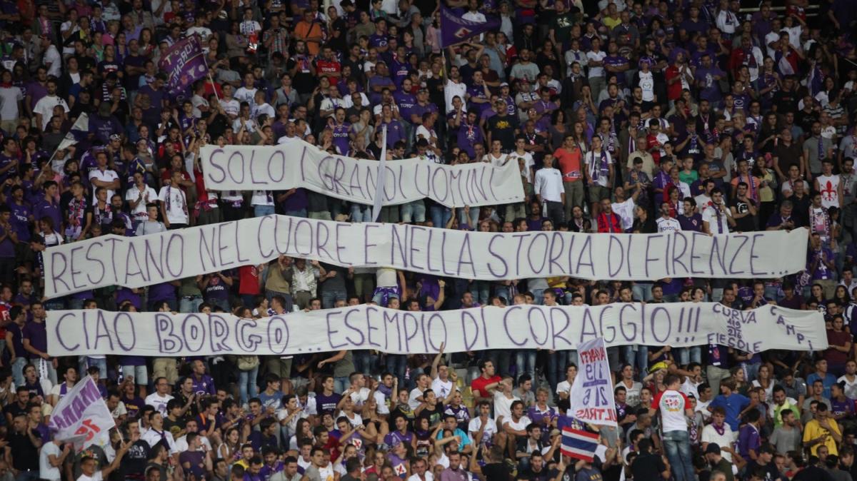 Como, la famiglia Borgonovo diffida i tifosi lariani! La risposta dei "Pesi Massimi"