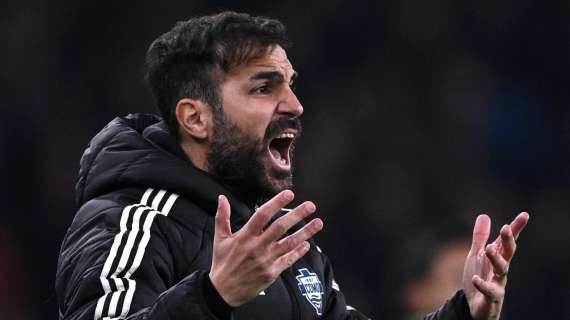 TS - "Fabregas: Ciao Como? Le quote da vendere"