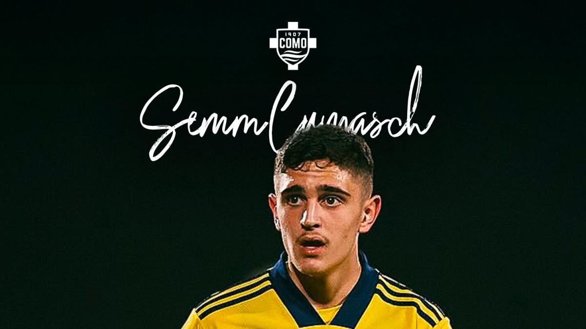 L'affare Lahdo al Como 'arricchisce' l'Hammarby