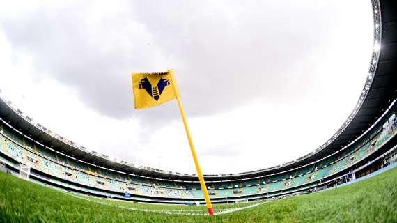 Verona-Como: i numeri del match