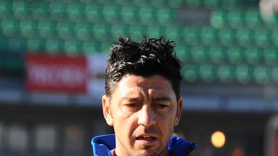 Allegretti torna in panchina: l’ex biancoblu in una nobile decaduta 